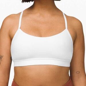 Lululemon Flow Y Bra